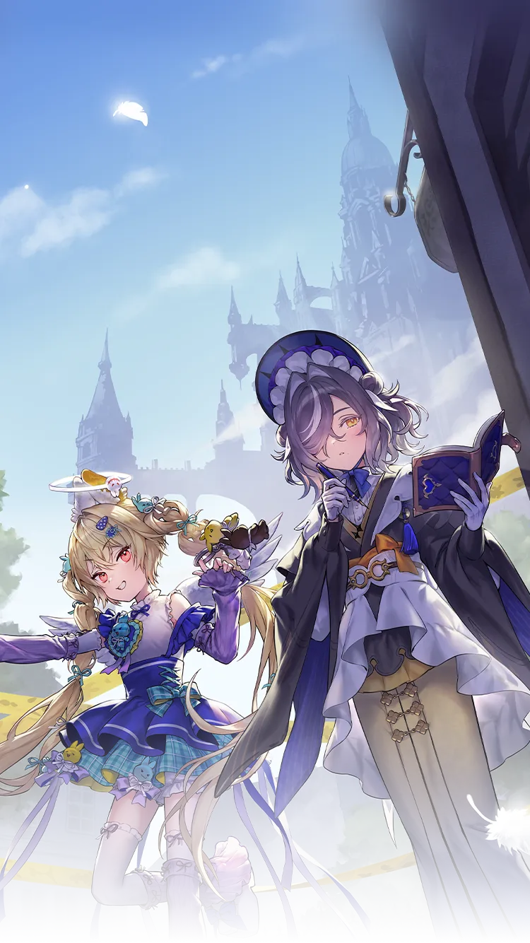 Deicide in Nacreheim key art