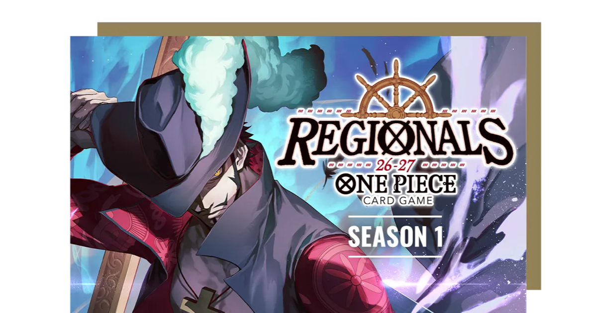 OP11 Nami Wins the One Piece Mexico Regional | ShufflePhase